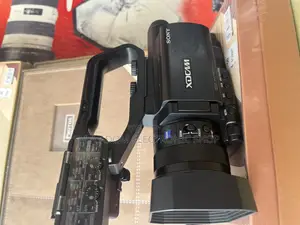Sony PWX 70 Camcorder Fullhd