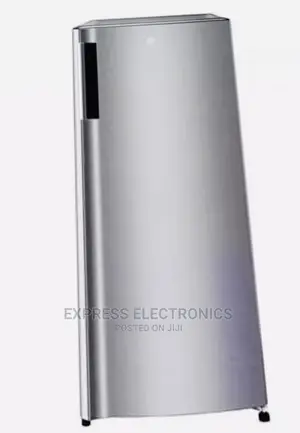 LG 199L 1-Door Semi Auto Defrost GN-Y331SLCN)Place/Order