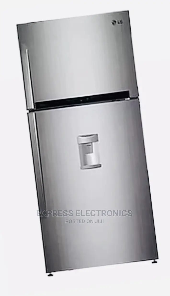 LG 760L Refrigerator Double Door Place/Order Forgr-F882hlhu