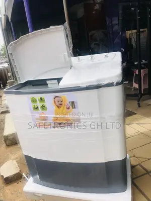 Quality Fairmate Semi-Automatic Washing Machine 15kg