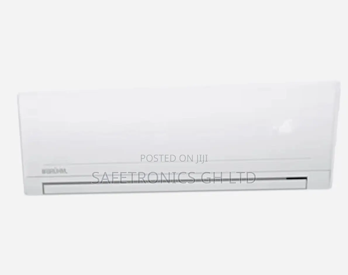 Bruhm 1.5HP Inverter Split Air Conditioner – R410 Gas