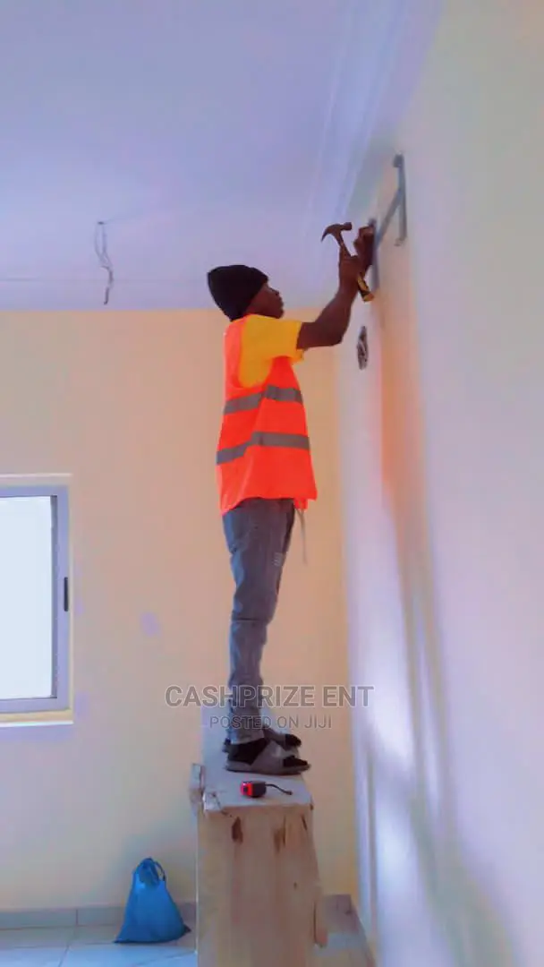 All Air-Conditioning Services