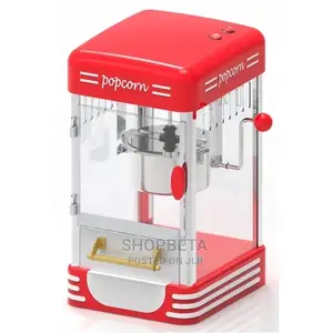 Pop Corn Maker Machine