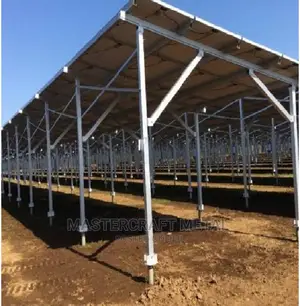 Solar Panel Carport | Car Parking Canopy