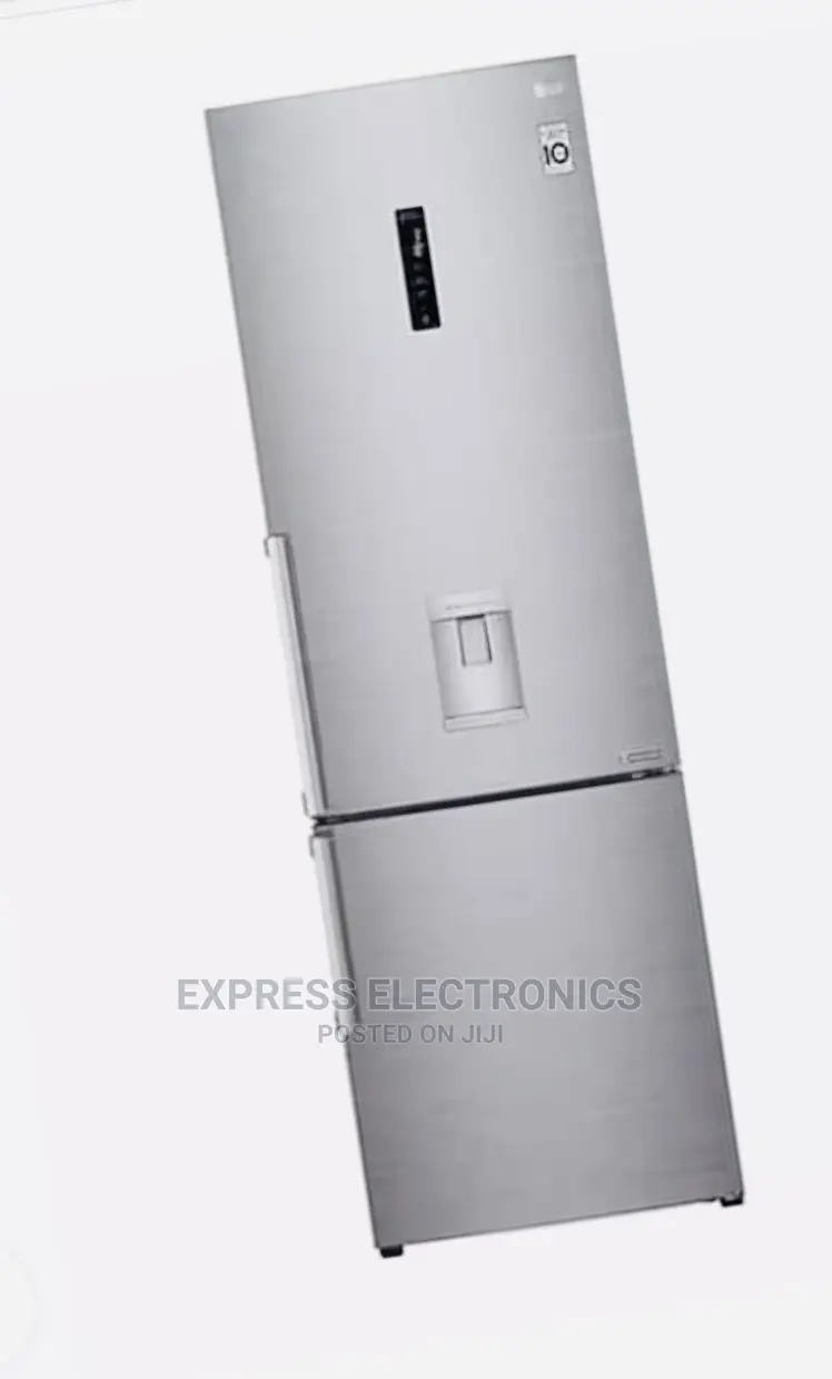 LG 446litres GC-F689BLCM With Water Dispenser Place/Order