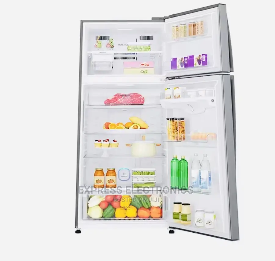 LG GN-H722HLHU 506 Litres Digital Double Door Place/Order