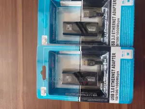 USB 3.0 Ethernet Adapter
