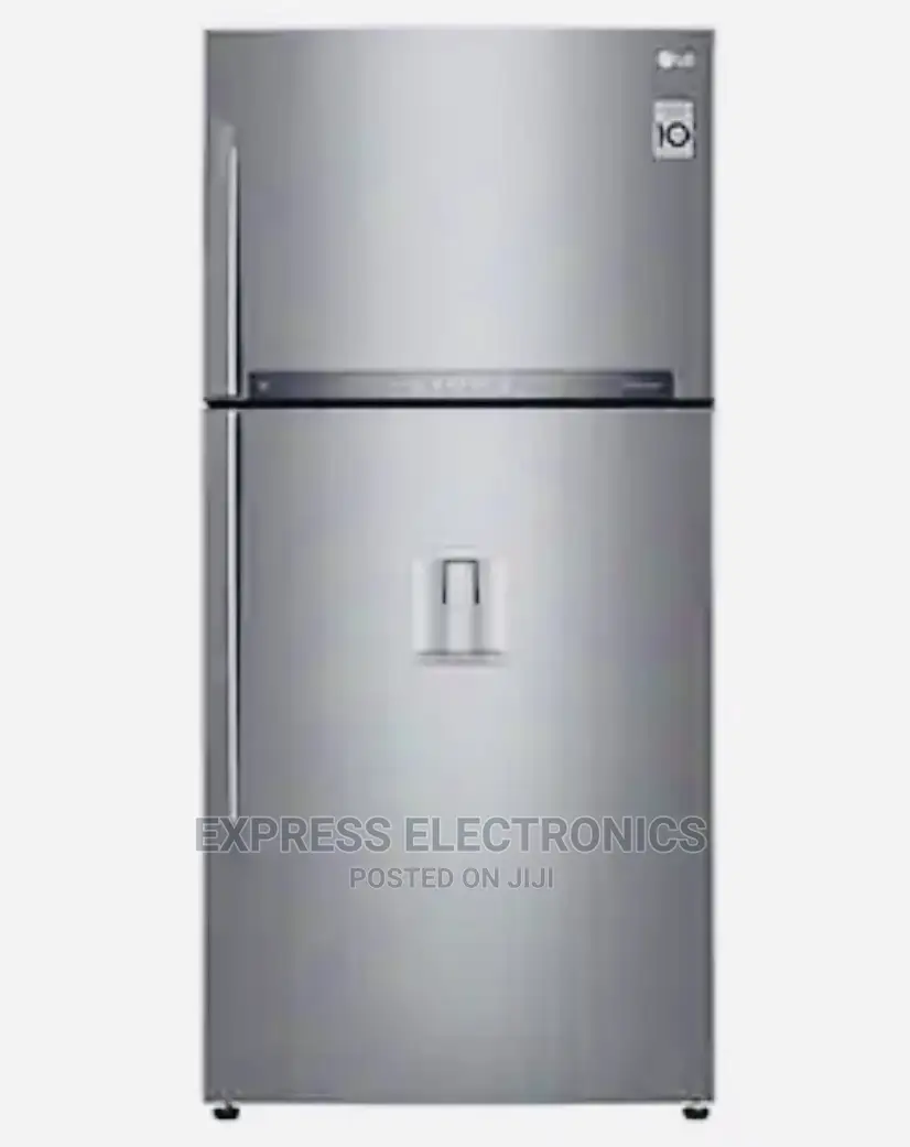 LG GR-F882HLHU 630L Top Freezer Frost Free Place /Order For