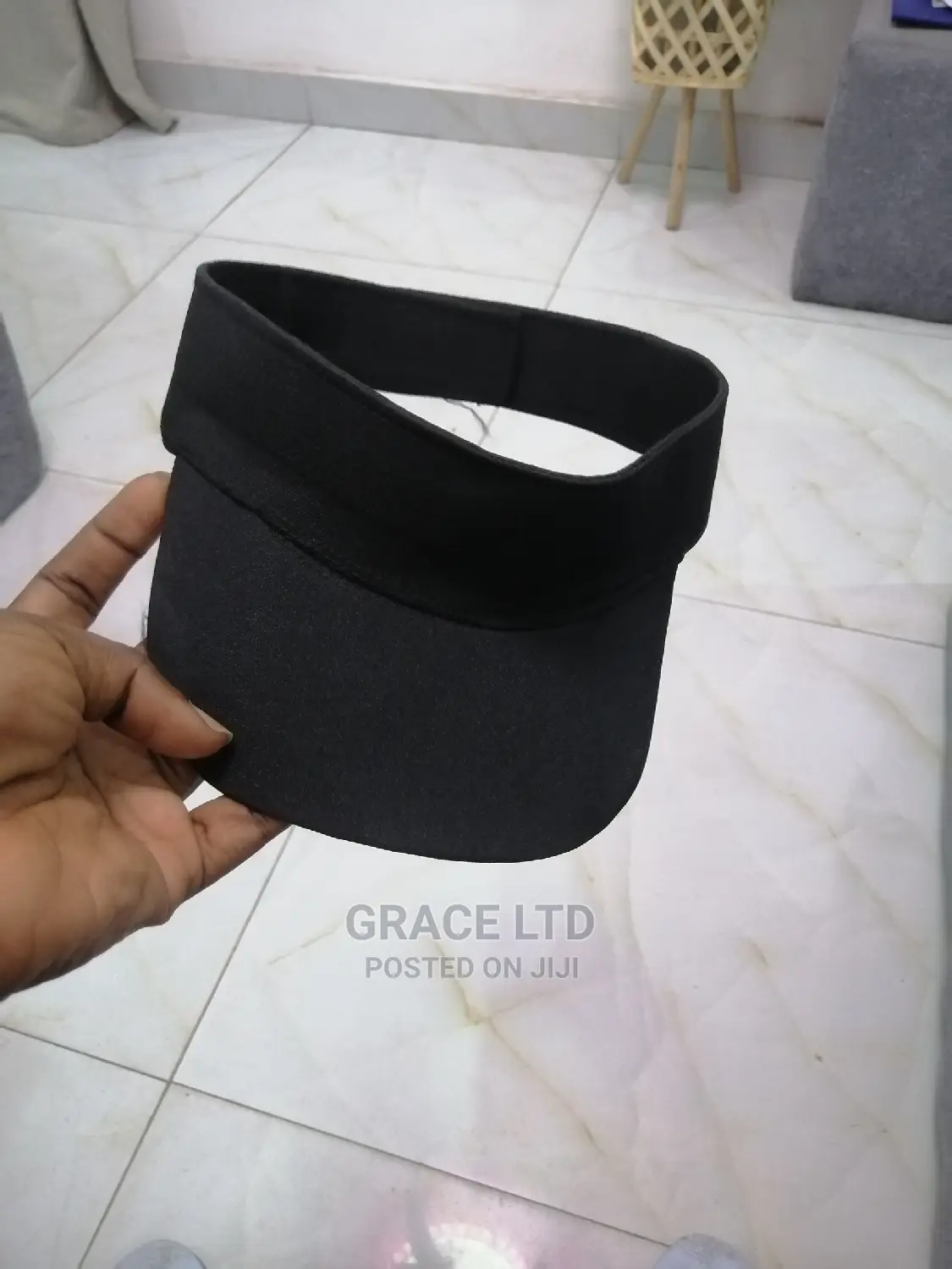 Golf Visor