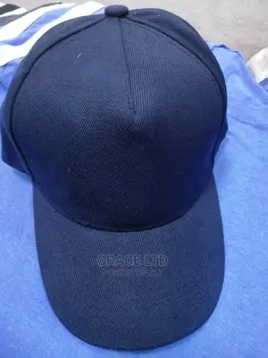 Baseball Caps With Buckle