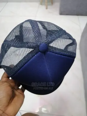 Trucker Cap