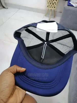 Trucker Cap