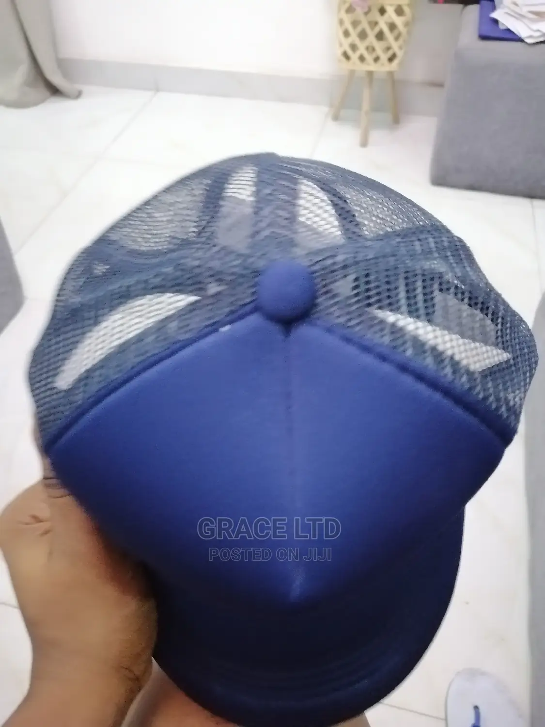 Trucker Cap