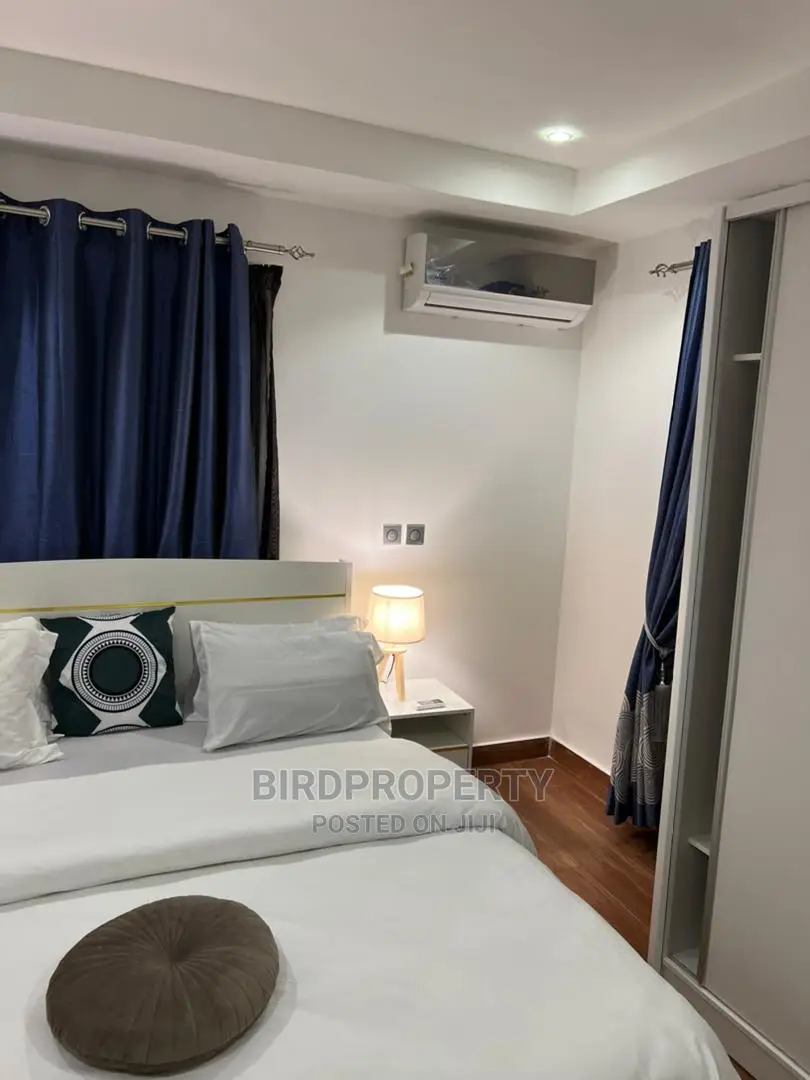 Fully Furnished Short Let Apartment