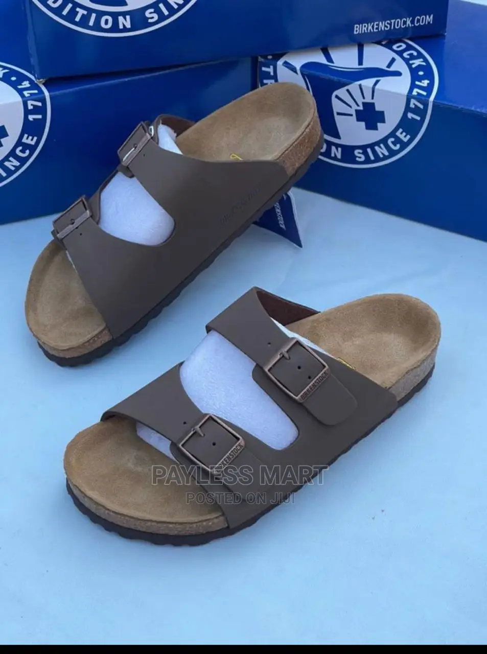 Birkenstock Arizona