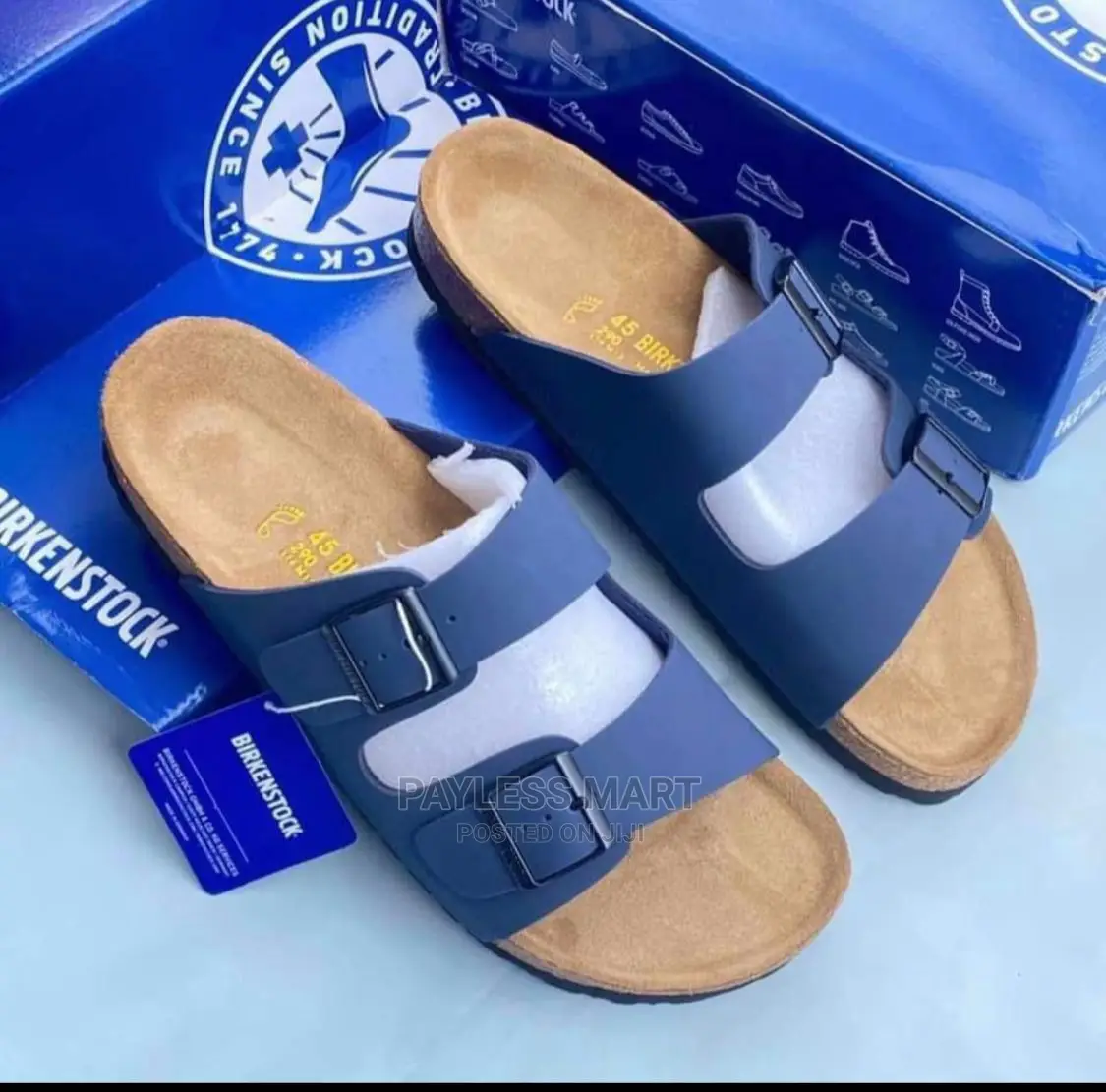 Birkenstock Arizona