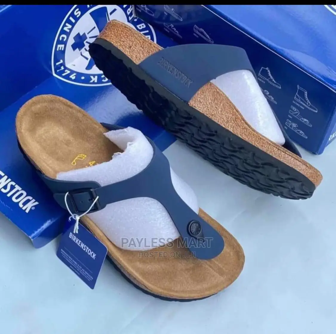 Birkenstock Arizona