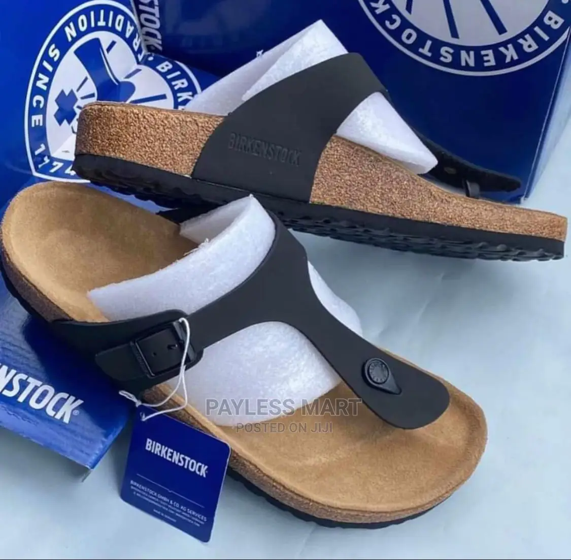 Birkenstock Arizona