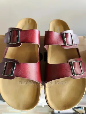 Men's Birkenstock