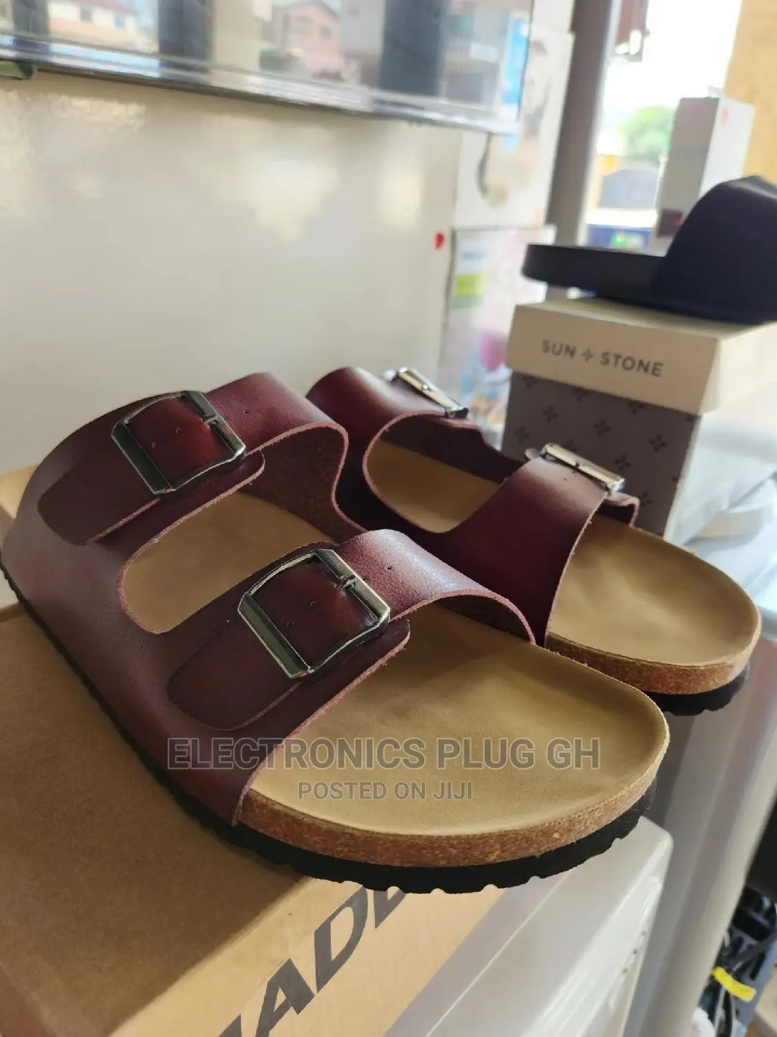 Men's Birkenstock