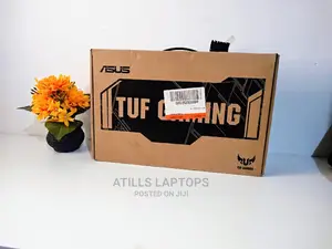 Laptop Asus TUF Gaming FX504 8GB Intel Core I5 SSD 512GB