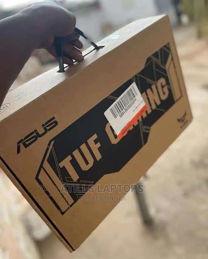Laptop Asus TUF Gaming FX504 8GB Intel Core I5 SSD 512GB