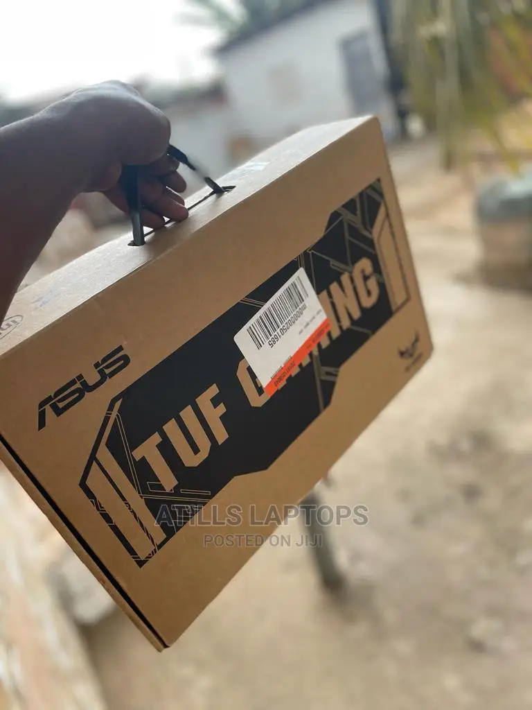 Laptop Asus TUF Gaming FX504 8GB Intel Core I5 SSD 512GB