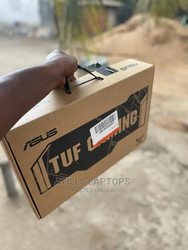 Laptop Asus TUF Gaming FX504 8GB Intel Core I5 SSD 512GB