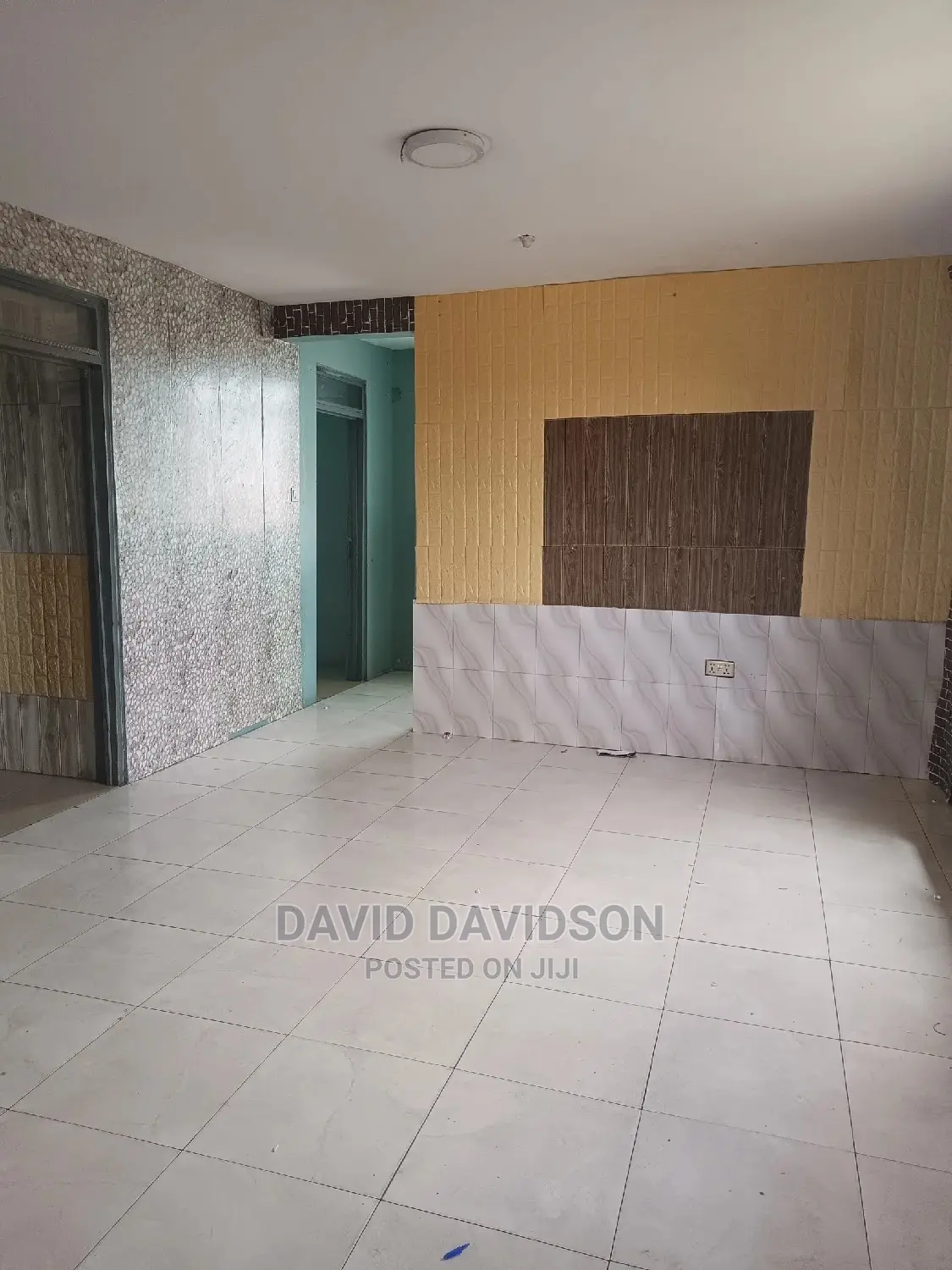 2bdrm Apartment in Executive 2 Bedroom, Tema Metropolitan for rent