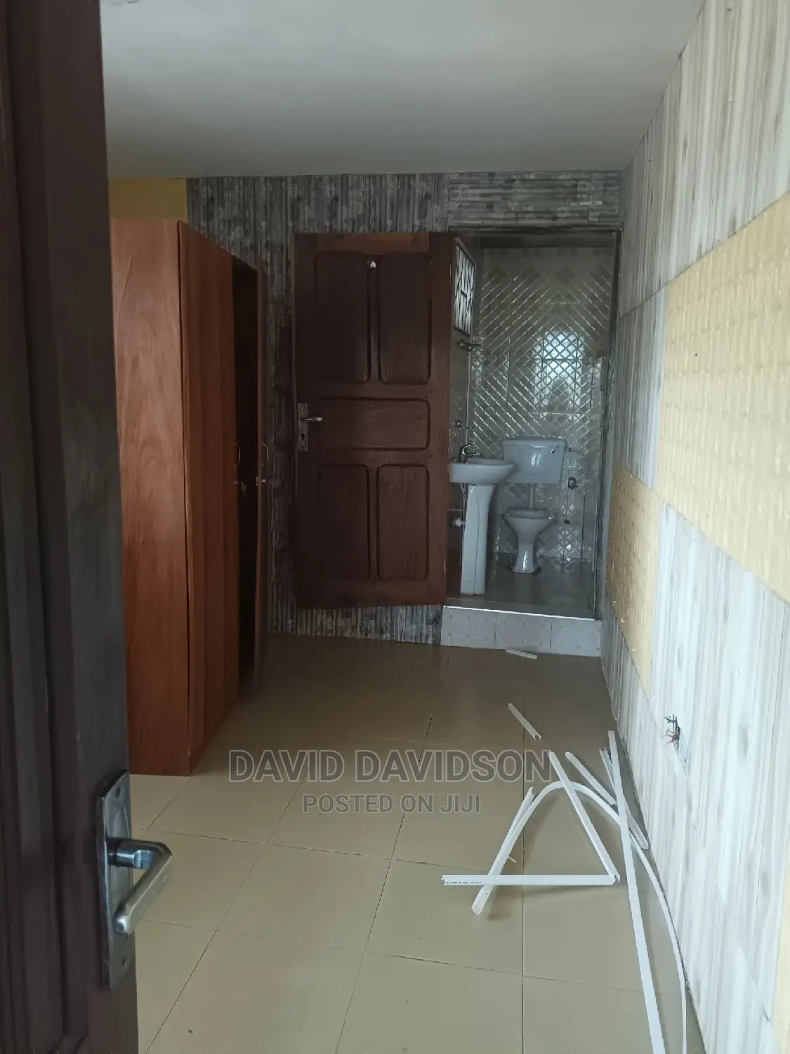2bdrm Apartment in Executive 2 Bedroom, Tema Metropolitan for rent