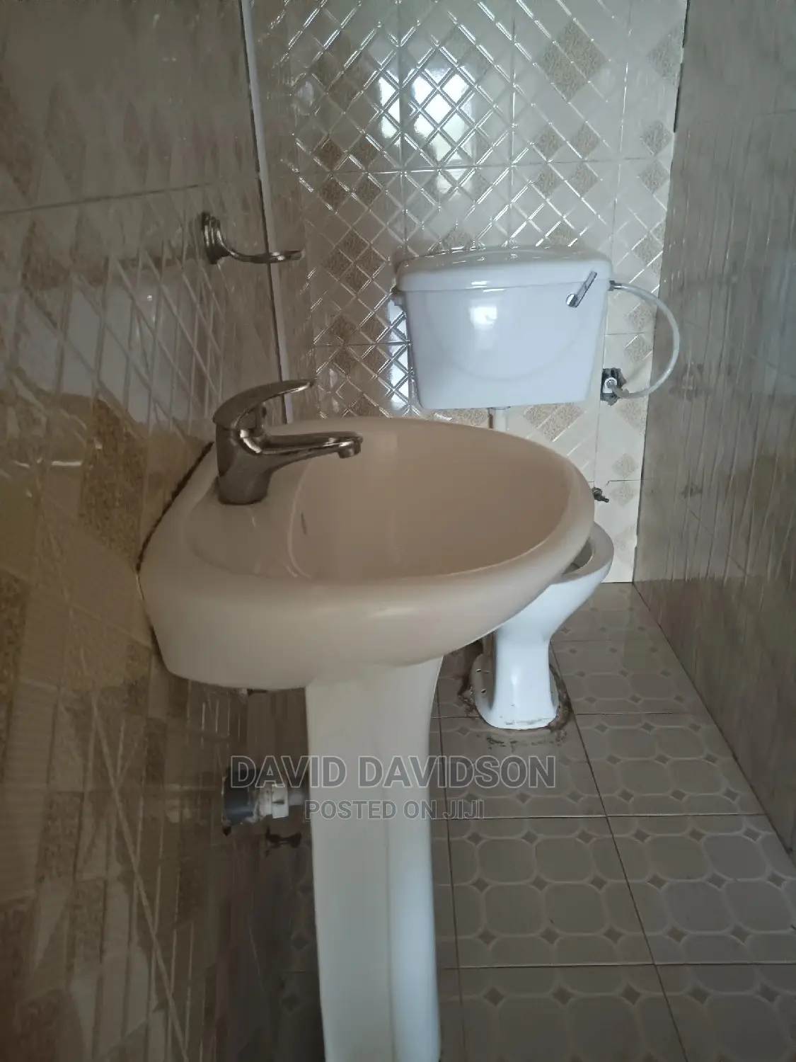 2bdrm Apartment in Executive 2 Bedroom, Tema Metropolitan for rent