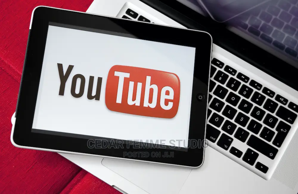Professional Youtube Content Creation
