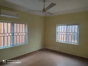 2bdrm Apartment in Atasamanso, Kumasi Metropolitan for Rent