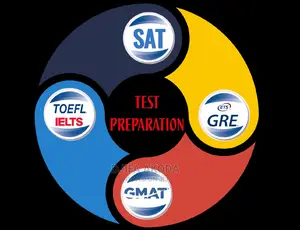 Ielts - Sat - Toefl - Gre Courses
