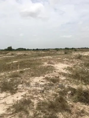 Your Final Destination Land for Sale at Tsopoli-New Airport
