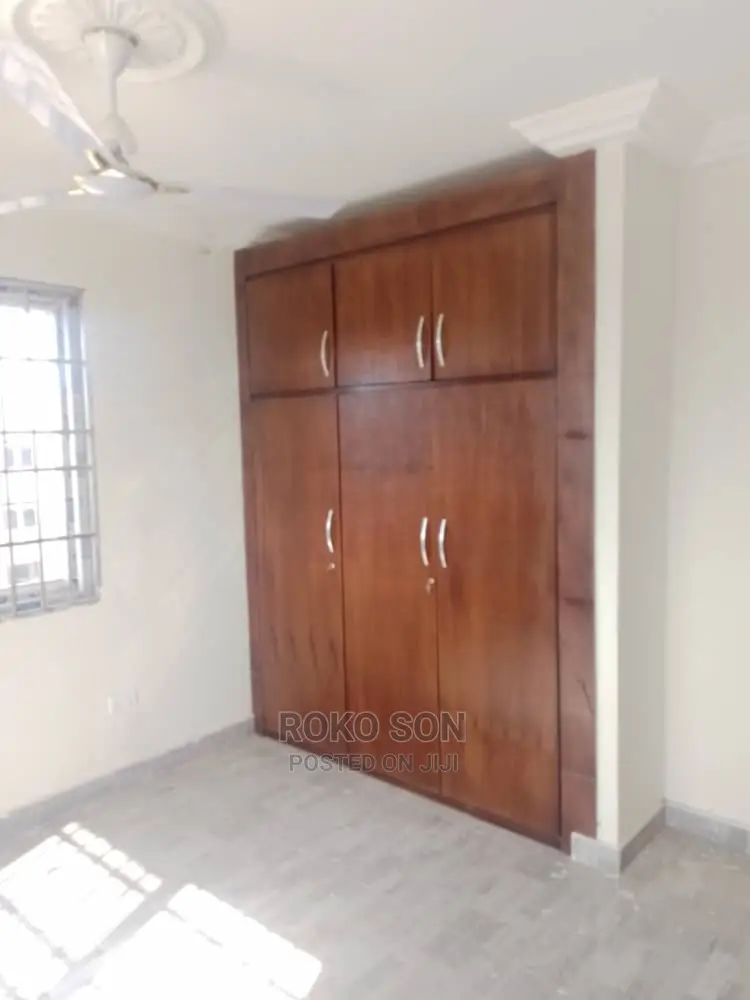 2bdrm Apartment in Dr Roko, Awoshie for rent