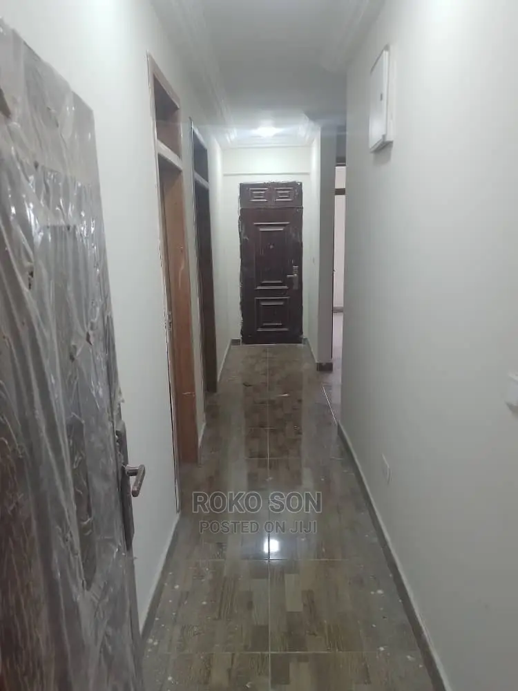 2bdrm Apartment in Dr Roko, Awoshie for rent