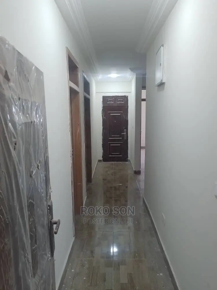2bdrm Apartment in Dr Roko, Awoshie for rent