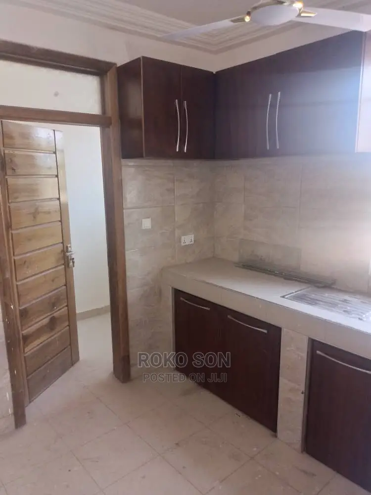 2bdrm Apartment in Dr Roko, Awoshie for rent