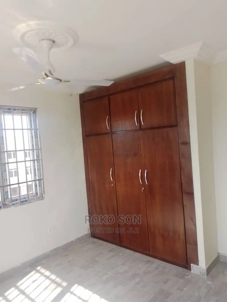 2bdrm Apartment in Dr Roko, Awoshie for rent
