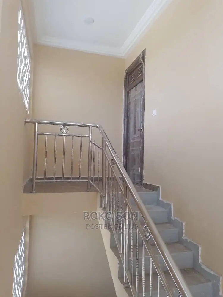 2bdrm Apartment in Dr Roko, Awoshie for rent