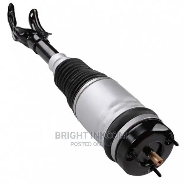 Velar Front Shocks