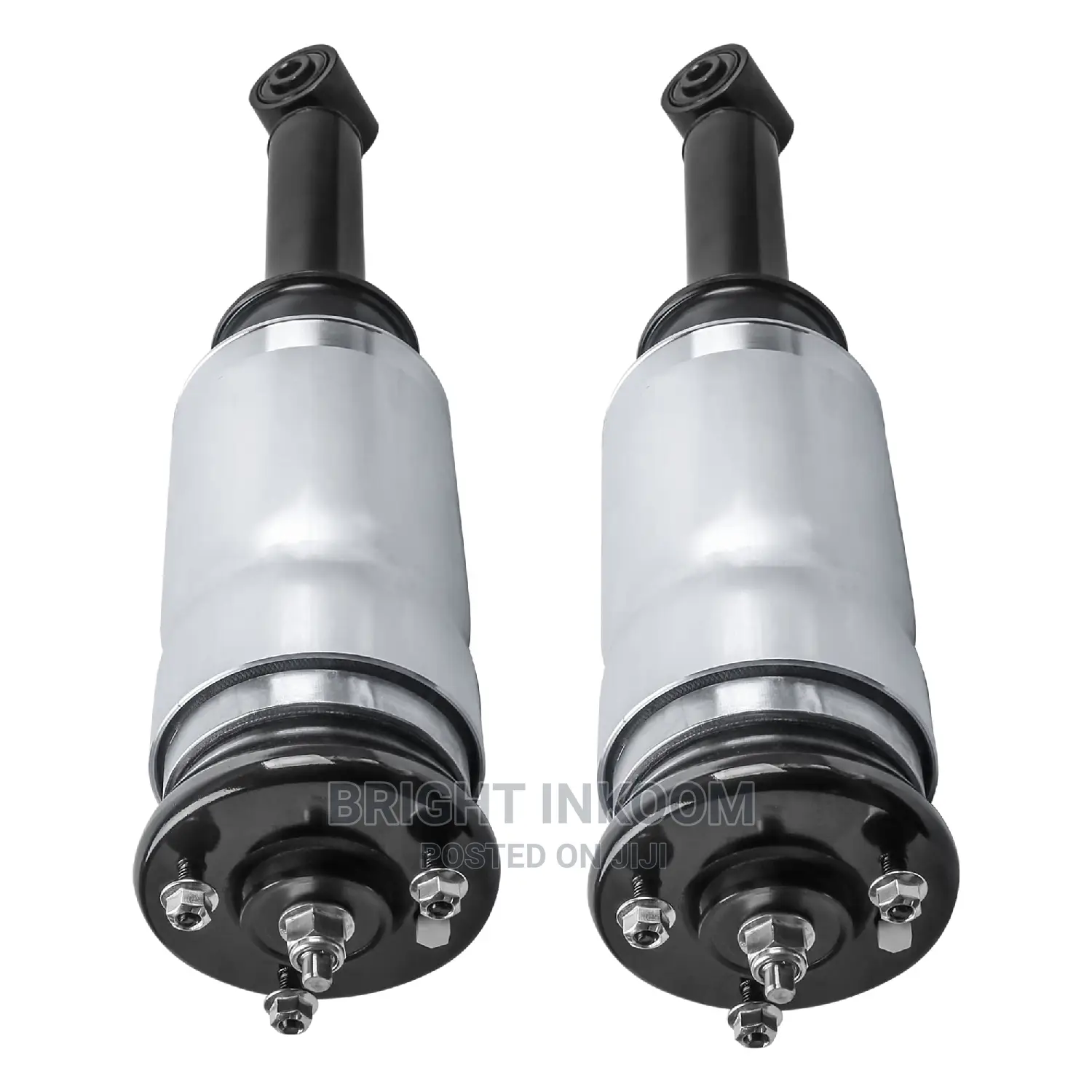 Velar Front Shocks