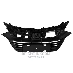 Accord Front Grille