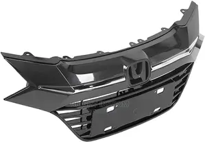 Accord Front Grille
