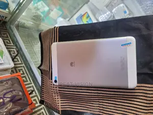 Huawei MediaPad T1 7.0 16 GB Silver