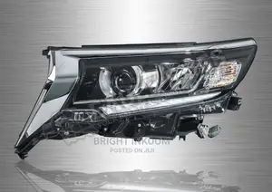 Land Cruiser 2019/2021