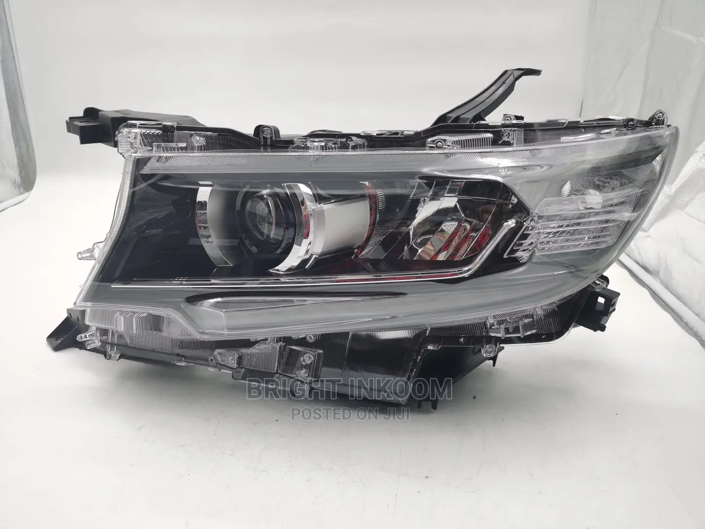 Land Cruiser 2019/2021