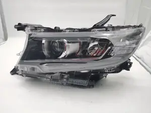Land Cruiser 2019/2021