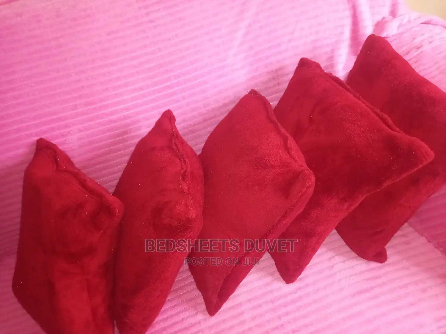 Throw Pillows in Lapaz Home Accessories, Bedsheets Duvet And More